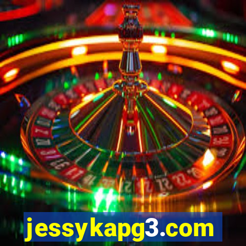 jessykapg3.com