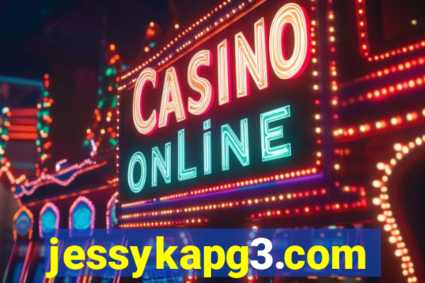 jessykapg3.com