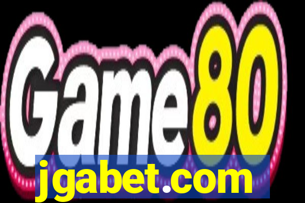 jgabet.com