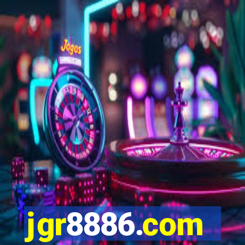 jgr8886.com