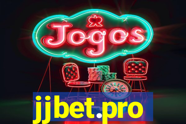 jjbet.pro