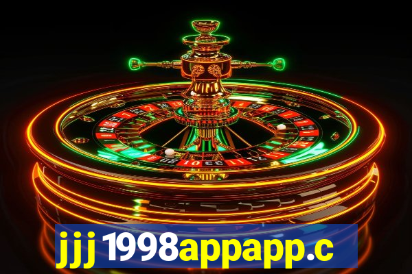 jjj1998appapp.com