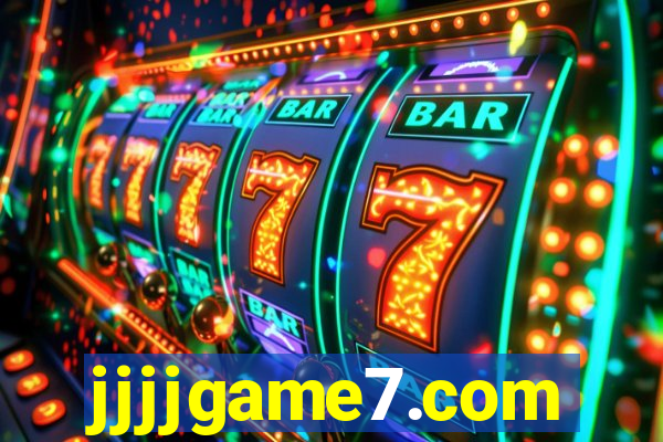 jjjjgame7.com