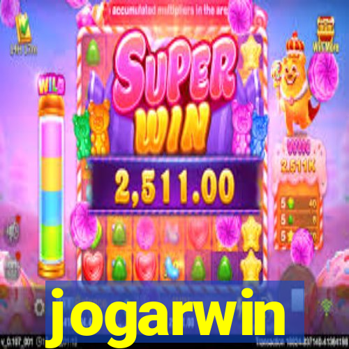 jogarwin