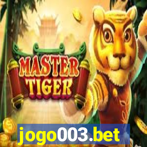 jogo003.bet