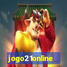 jogo21online