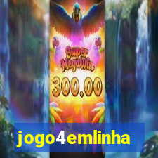 jogo4emlinha