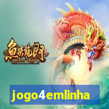 jogo4emlinha