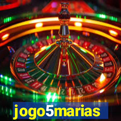 jogo5marias