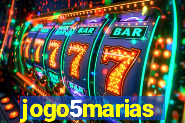 jogo5marias