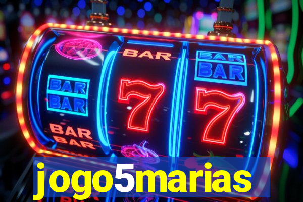 jogo5marias