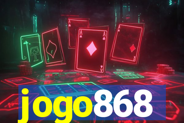 jogo868