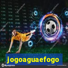 jogoaguaefogo