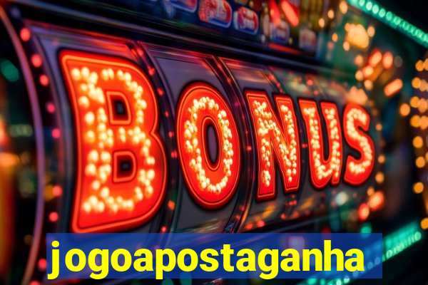 jogoapostaganha