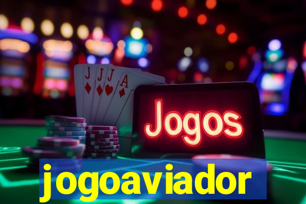 jogoaviador