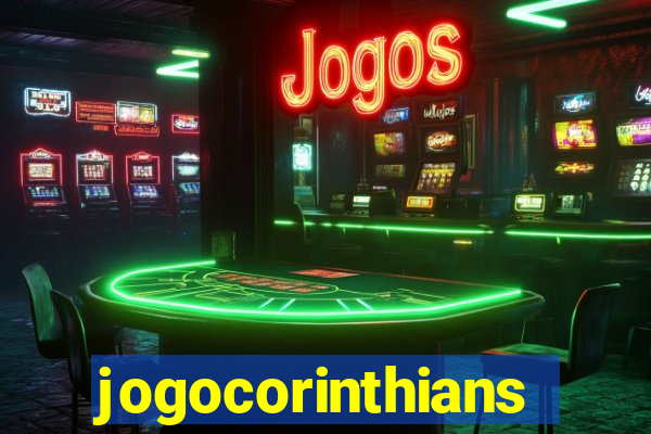 jogocorinthians