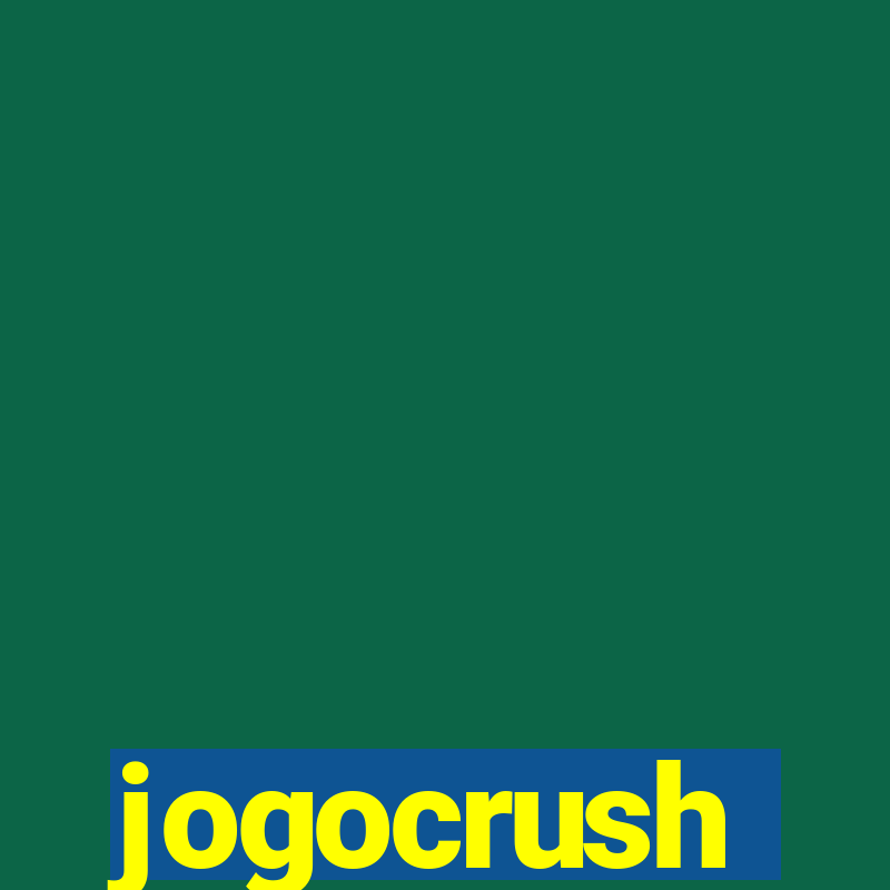 jogocrush