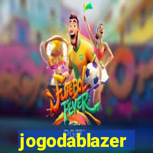 jogodablazer