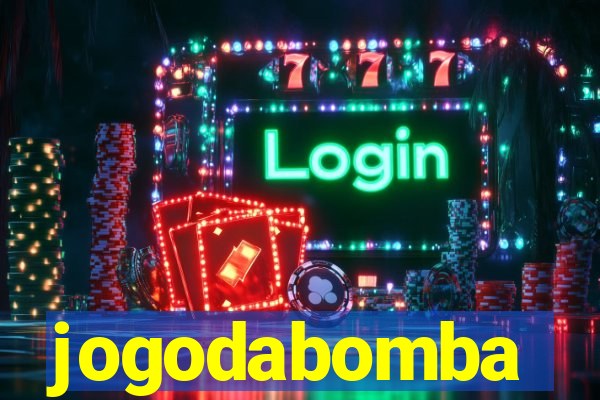 jogodabomba