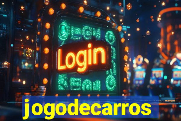 jogodecarros