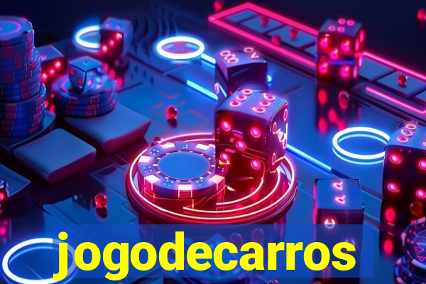 jogodecarros