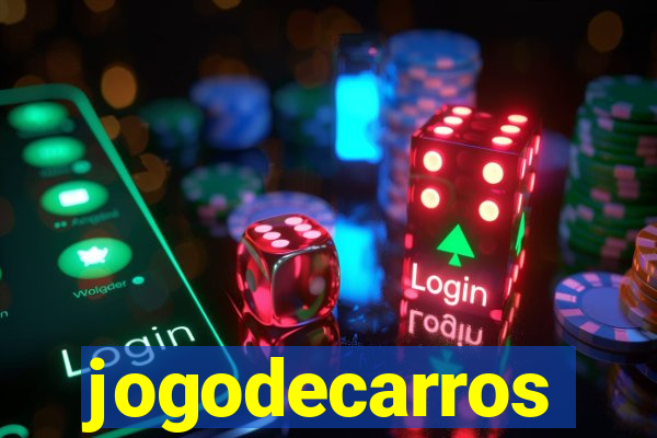 jogodecarros