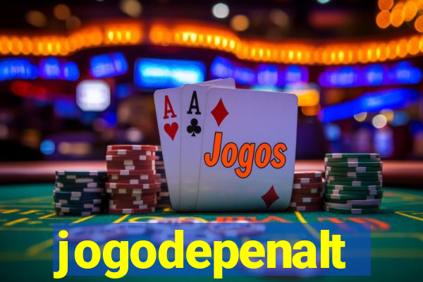 jogodepenalt