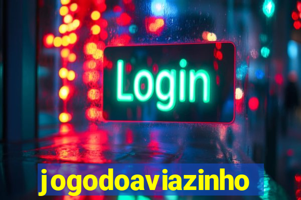 jogodoaviazinho