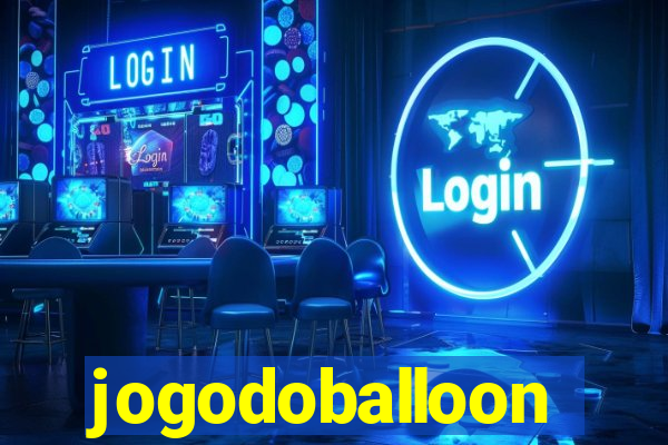 jogodoballoon