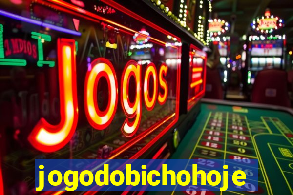 jogodobichohoje