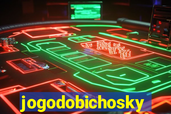 jogodobichosky