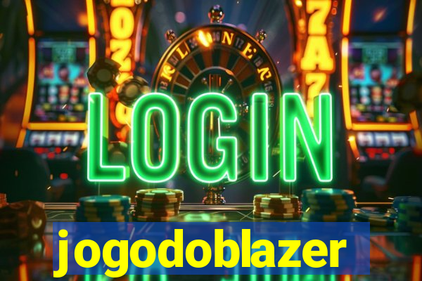 jogodoblazer