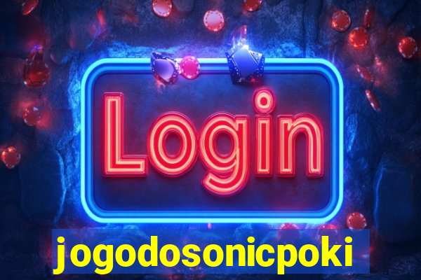 jogodosonicpoki