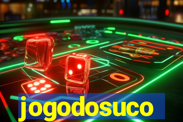 jogodosuco