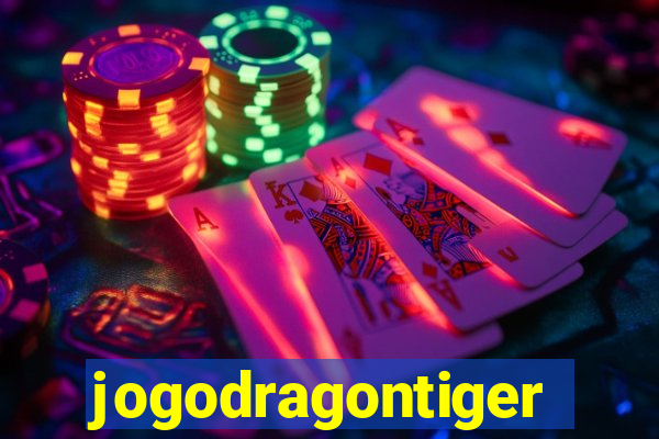 jogodragontiger