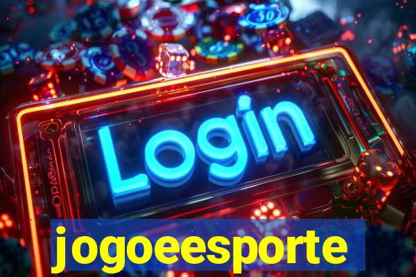 jogoeesporte