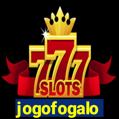 jogofogalo