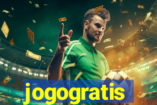 jogogratis