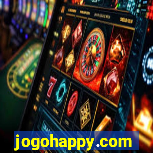 jogohappy.com