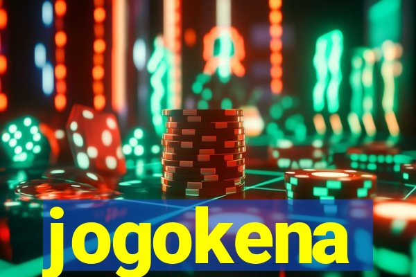 jogokena