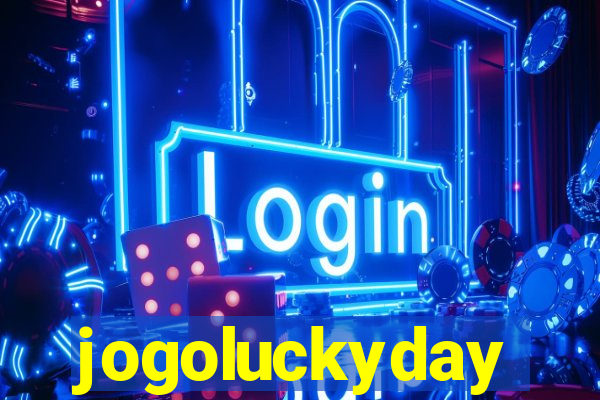 jogoluckyday