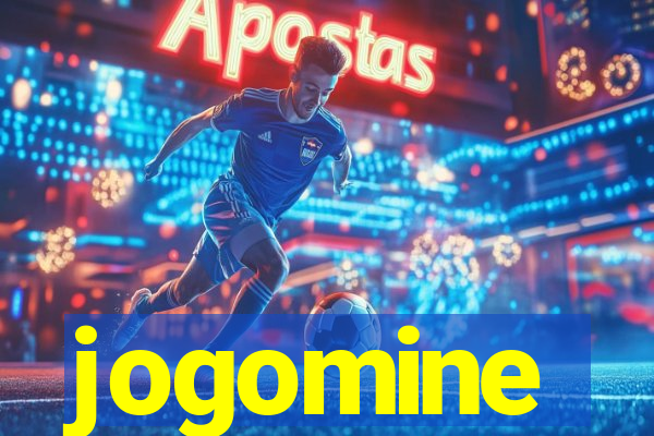 jogomine