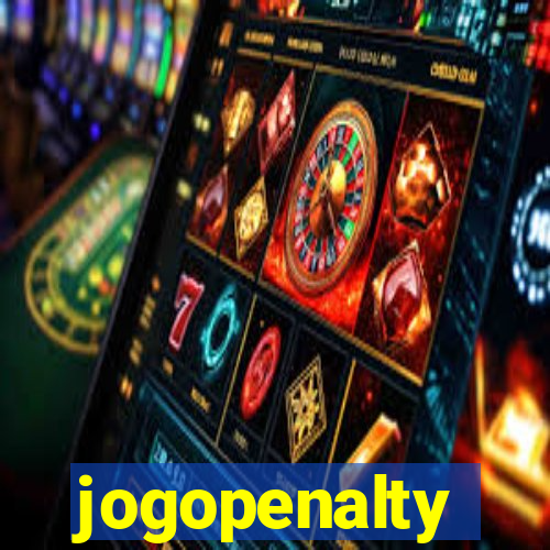 jogopenalty