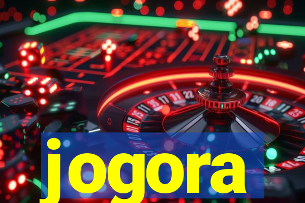 jogora