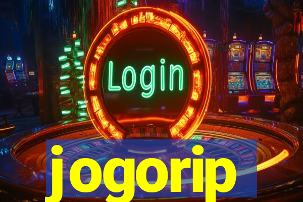 jogorip