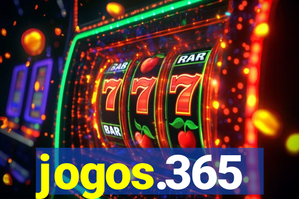 jogos.365