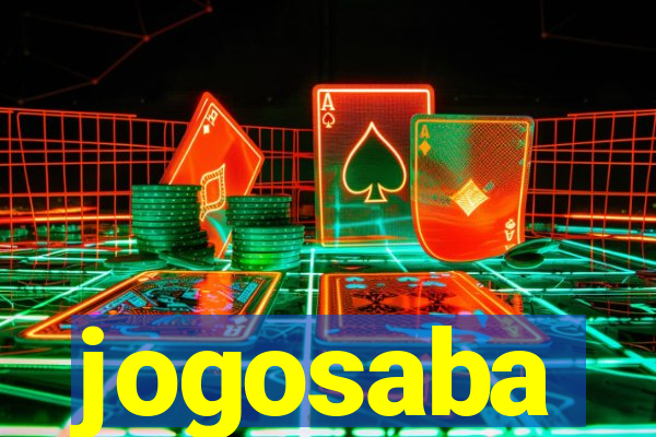 jogosaba