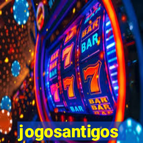 jogosantigos