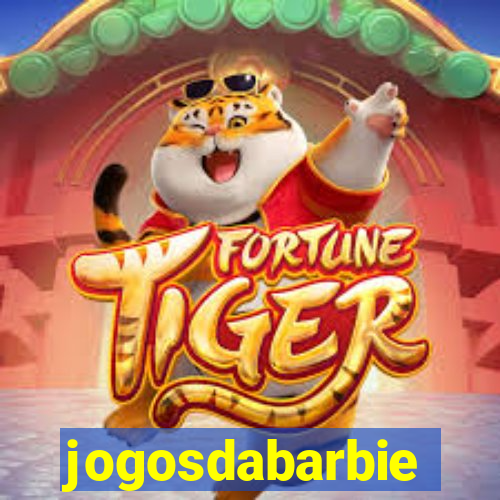 jogosdabarbie