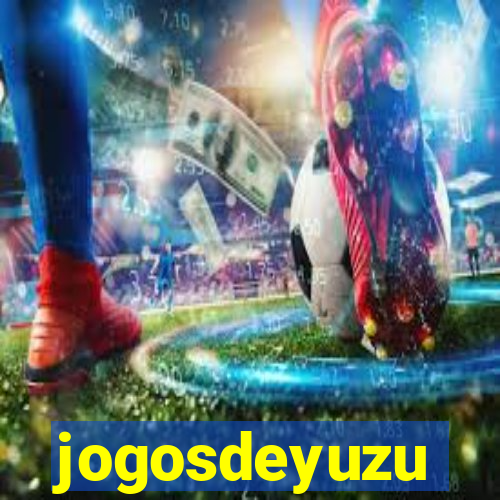 jogosdeyuzu